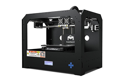 3D打印機