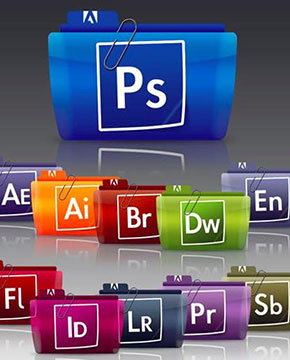 Adobe正版軟件提供更優的數字化方案